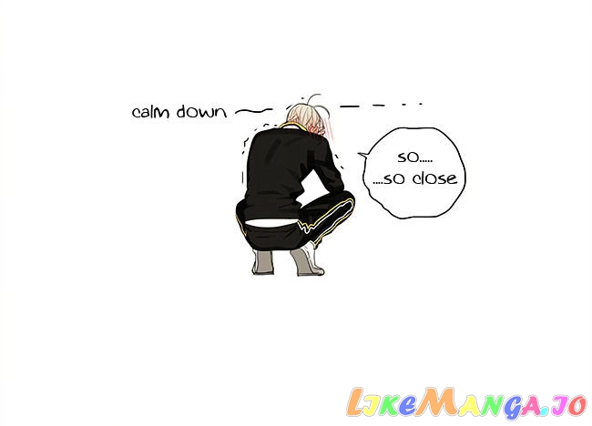 19 Days chapter 220 image 8